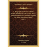 A Biographical Memoir Of The Public And Private Life Of The Much Lamented Princess Charlotte Augusta Of Wales And Saxe-Coburg (1817)
