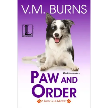 Paw and Order