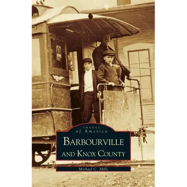 Barbourville & Knox County