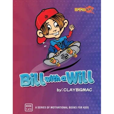 Bill with a Will