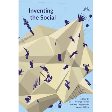 Inventing the Social