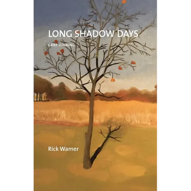 Long Shadow Days: Grief Walking