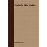 Synthetic Bible Studies