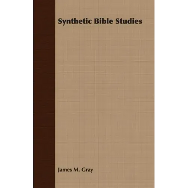 Synthetic Bible Studies