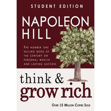 Think and Grow Rich: Student Edition