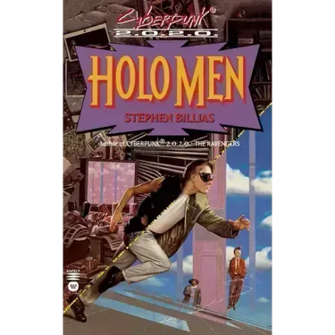 Holo Men