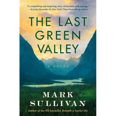The Last Green Valley