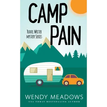 Camp Pain