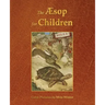 The Aesop for Children (Illustrated in Color)