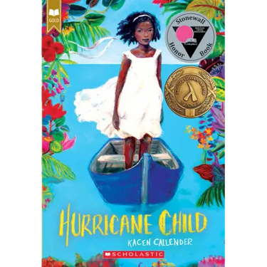 Hurricane Child