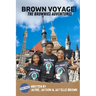Brown Voyage The Brownies Adventures