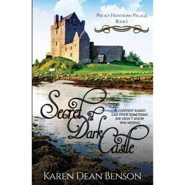 Secret at Dark Castle