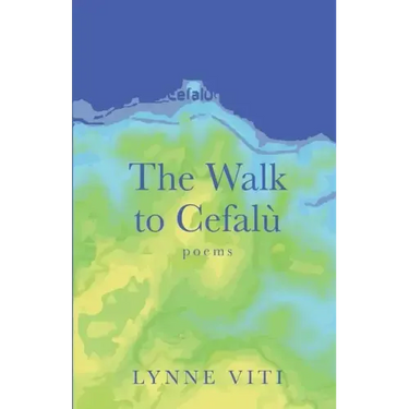 The Walk to Cefalù