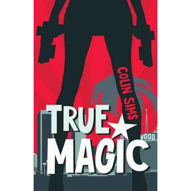 True Magic
