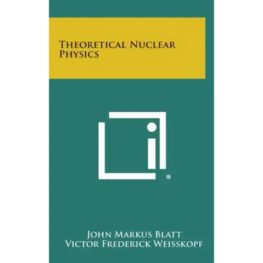 Theoretical Nuclear Physics