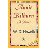 Annie Kilburn