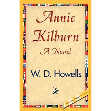 Annie Kilburn