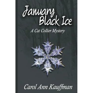 January Black Ice