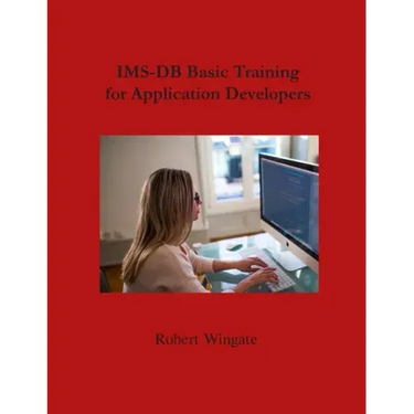 IMS-DB Basic Training For Application Developers