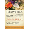 Recovering from Un-Natural Disasters