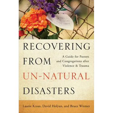 Recovering from Un-Natural Disasters