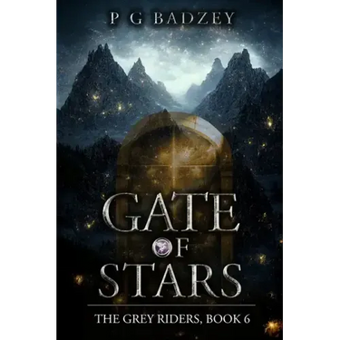 Gate of Stars