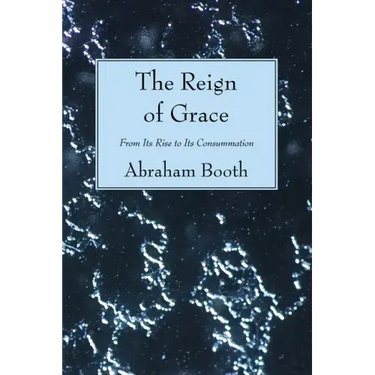 The Reign of Grace