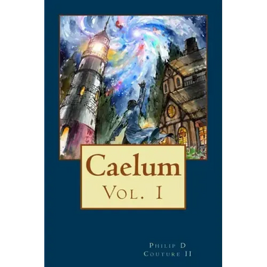 Caelum: Caelum