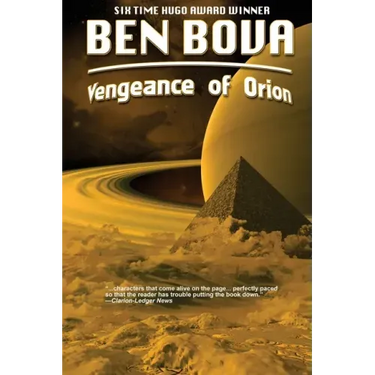 Vengeance of Orion