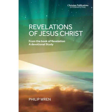 Revelations of Jesus Christ