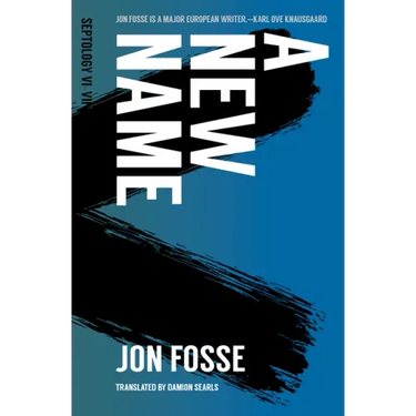 A New Name: Septology VI-VII