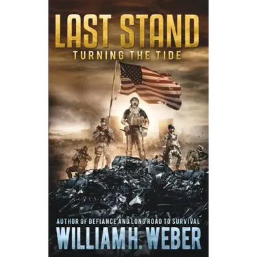 Last Stand: Turning the Tide