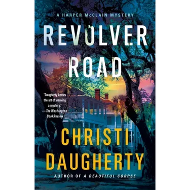 Revolver Road