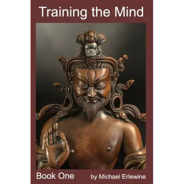 Training the Mind: Allowing the Mind to Rest Naturally