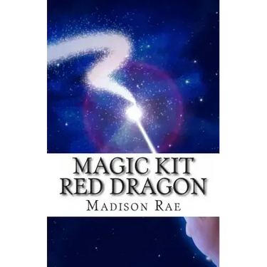 Magic Kit: Red Dragon