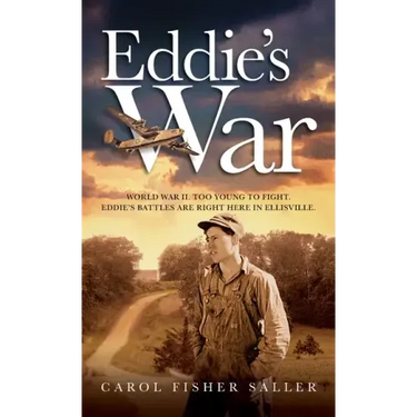 Eddie's War