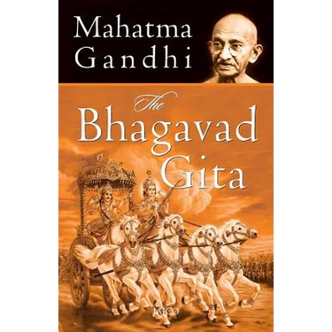 The Bhagavad Gita