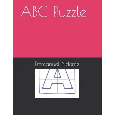 ABC Puzzle