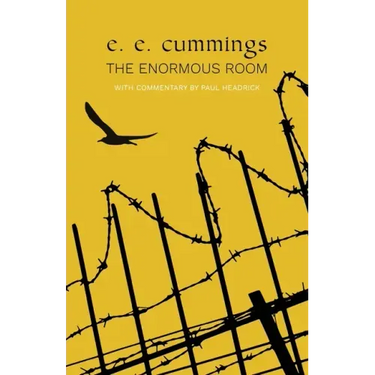 The Enormous Room (Warbler Classics)
