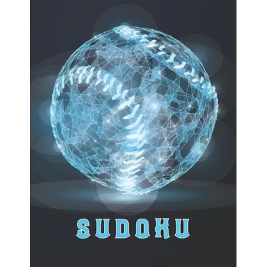 Sudoku: Large Print Hard Sudoku Gift for Father, Husband, Grandpa, Brother, Boyfriend, Uncle, Coach or Friend