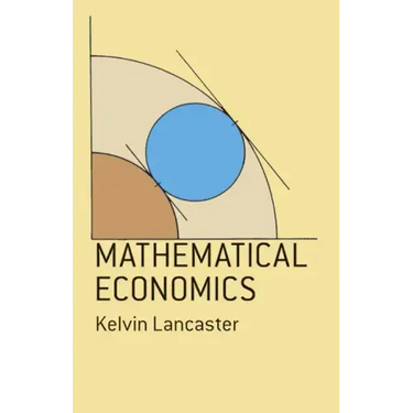 Mathematical Economics