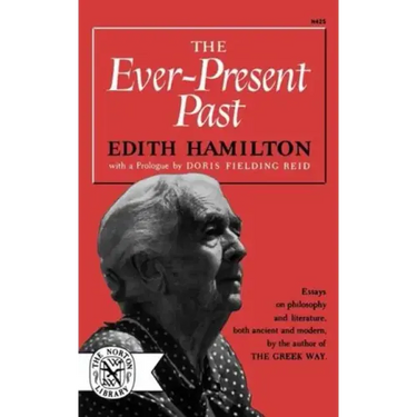 Ever-Present Past