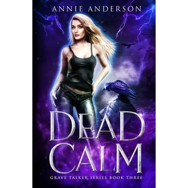 Dead Calm: Arcane Souls World