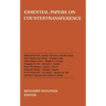 Essential Papers on Countertransference