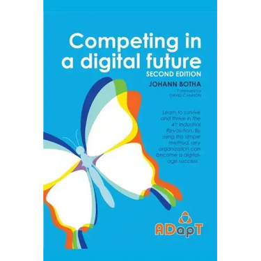 Competing in a digital future