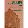 Life Is Like a Chicken COOP Ladder: A Study of German National Character Through Folklore