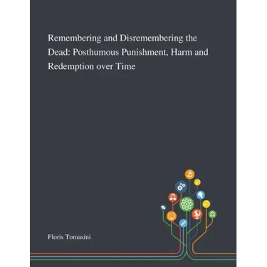 Remembering and Disremembering the Dead: Posthumous Punishment, Harm and Redemption Over Time