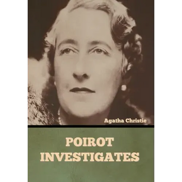 Poirot Investigates