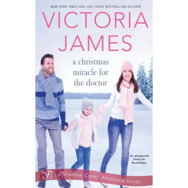 A Christmas Miracle for the Doctor