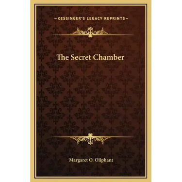The Secret Chamber